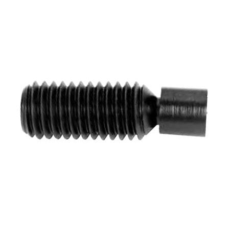 Hex Socket Swivel Screw Clamp With Large Pad - 5/16-18 X 31/32